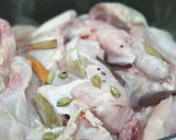 صورة لخطوة 2 من وصفة المسخن بطريقتي الشهية