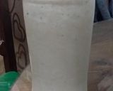 Foto del paso 4 de la receta: Milk shake