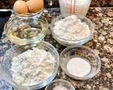 Foto del paso 1 de la receta: Pastel salado