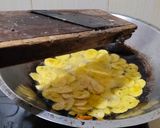 Foto langkah ke 2 dari resep Keripik Pisang Kinalun.
