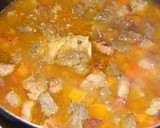 Foto del paso 7 de la receta: Locro