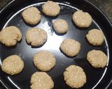 Foto del paso 5 de la receta: Galletitas de avena y limón