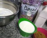 Foto del paso 1 de la receta: Tortitas negras súper exprés.😃👩🏼‍🍳👌🏻