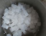 Foto langkah ke 1 dari resep Coctail fruit.
