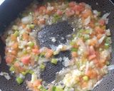 Foto del paso 1 de la receta: Hogao