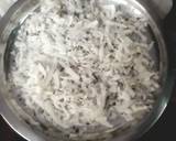 Dry fruit panjiri recipe step 1 photo