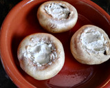 Foto del paso 4 de la receta: Champiñones al horno con queso