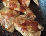 Foto langkah ke 3 dari resep Ayam Bumbu Barbeque.