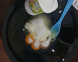 Foto del paso 3 de la receta: Queque de chocolate en olla de cocción lenta