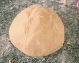 Foto del paso 2 de la receta: Galletitas dulces / Pepas