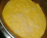 Foto del paso 3 de la receta: Macarrones con queso cheddar (de caja)
