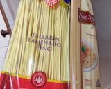 Foto del paso 3 de la receta: Tallarines con estofado de costilla
