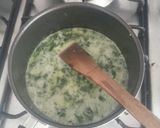 Foto del paso 7 de la receta: Crema de acelgas