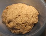 Foto del paso 3 de la receta: Milas, berenjenas horneadas y cocoritas, con panes Grosssos de aquellos