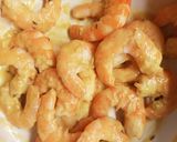Foto del paso 3 de la receta: Camarones en Crema de Leche y Curry