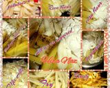 A picture of step 1 of #CrispyFrenchFries..! #RamadanKiTayari!!.