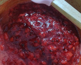 Foto del paso 1 de la receta: ~Mermelada de frutilla sin azúcar 🍓🍓🍓~