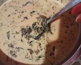 Foto langkah ke 5 dari resep Kopi Cincau Gula Aren.