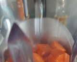 Foto del paso 1 de la receta: Carrot cake con frosting