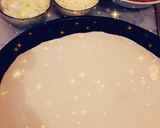 صورة لخطوة 4 من وصفة بيتزا بعجينة روعة 🍕🍕