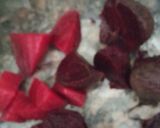 Foto del paso 2 de la receta: Sopa de verduras y fideos para días fríos