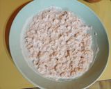 Foto del paso 2 de la receta: Gachas de avena