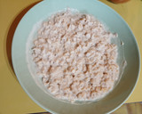 Foto del paso 2 de la receta: Gachas de avena