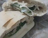 Foto del paso 6 de la receta: Panecito de acelga y queso|🥬🧀