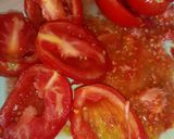 Foto del paso 2 de la receta: Espagueti con albahaca