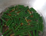 Foto langkah ke 1 dari resep Urap sayur komplit.
