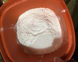 Foto del paso 1 de la receta: Pasta frola vegana!