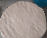A picture of step 11 of Sunflower bread inspired by the Master chef recipe.