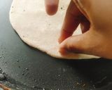 રાજસ્થાની ખોબા રોટી(Rajasthani Khoba Roti Recipe In Gujarati) રેસીપી સ્ટેપ5ફોટો