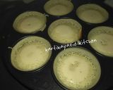 Foto langkah ke 5 dari resep Terang Bulan mini (martabak manis mini).