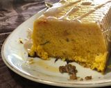 Foto del paso 8 de la receta: Flan de calabaza