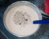 Malpua-a famous dessert recipe step 5 photo