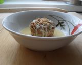 Aranygaluska-muffin recept fázis 8 fotója