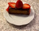 Φωτογραφία βήματος 14 της συνταγής Healthy sugarless cake & άκρως νηστίσιμο, άλαδο & χωρίς ζάχαρη 😋♥️🍓🍌🍠♥️😋 (χωρίς μίξερ)
