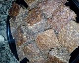 Foto del paso 5 de la receta: Budín de Chocolate con Avena