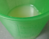 Foto del paso 15 de la receta: 🍰Tarta de mojito🍸🌿🍋