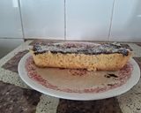 Foto del paso 7 de la receta: Budín de menta