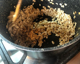 Foto del paso 1 de la receta: Sopa de avena