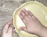 A picture of step 12 of Tart crust.