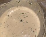 Une image de l'étape 1 de Crêpes vietnamiennes aux crevettes et légumes.