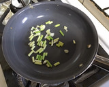 Foto del paso 2 de la receta: Arroz frito con cerdo