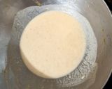 A picture of step 1 of Potato and dal chana k kabab 🍛.