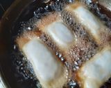 Foto del paso 4 de la receta: Tequeños con guarnición