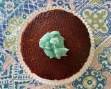 Foto del paso 11 de la receta: Tarta Azul!! (baby shower 👶🏻🧸🎁)