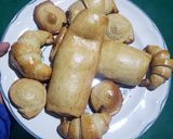 Foto del paso 4 de la receta: Masa danesa