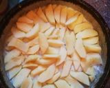 Foto del paso 2 de la receta: Torta de manzana